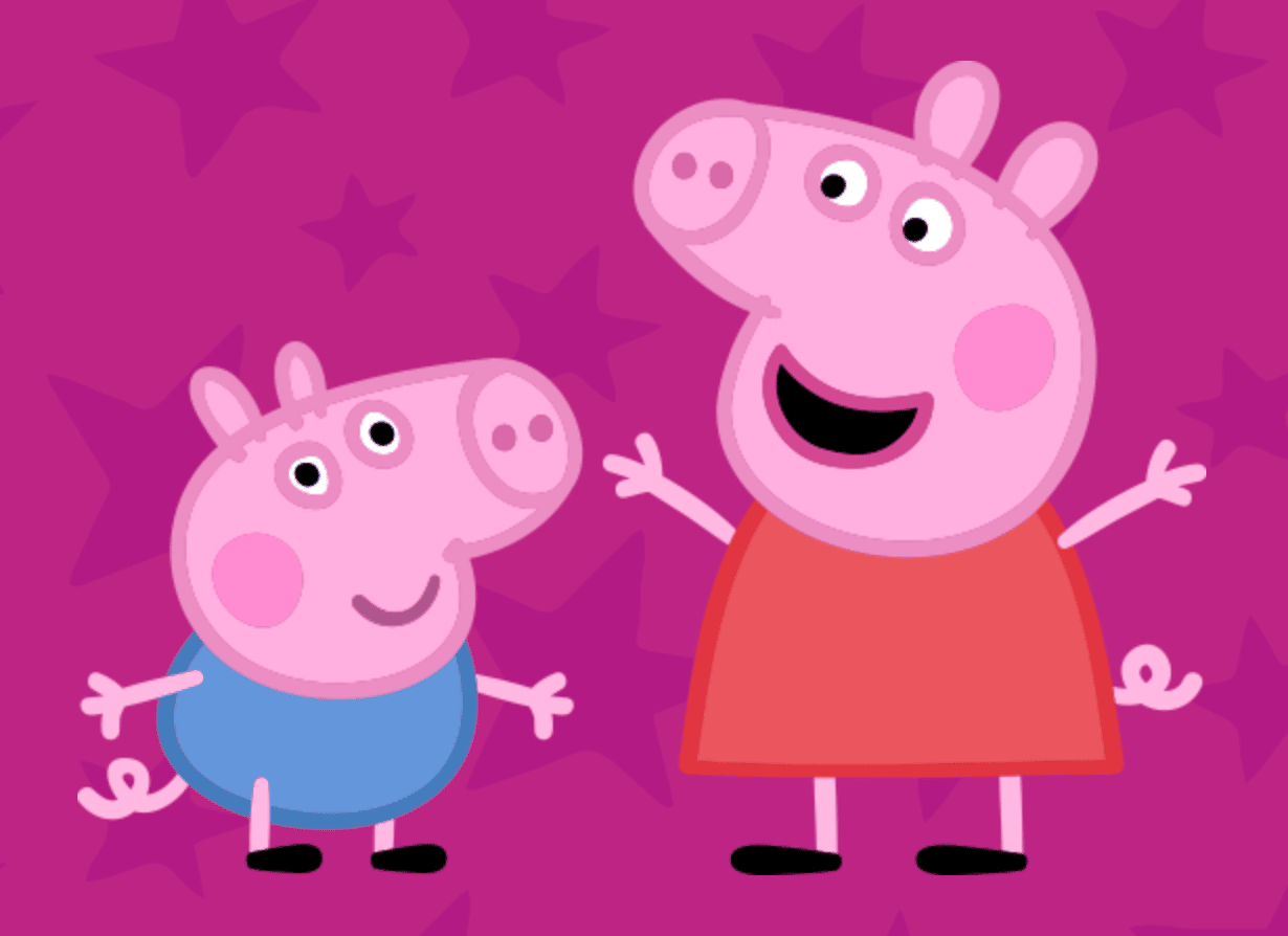 Peppa Pig Jigsaw Puzzle Review - Jigsaw Puzzle Guru