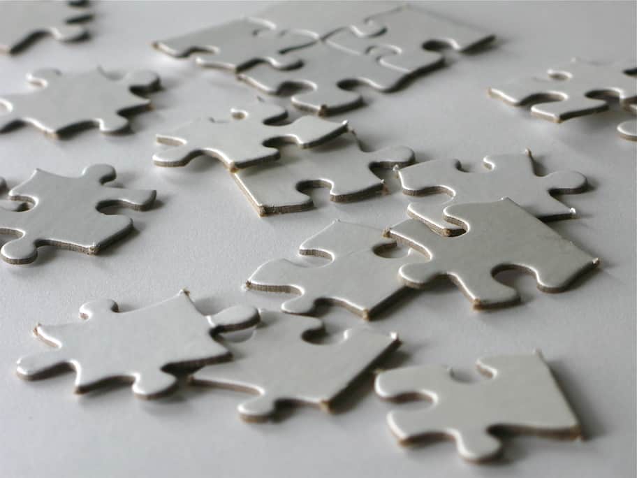 New 'It's Just' jigsaw puzzle range, perfect for animal