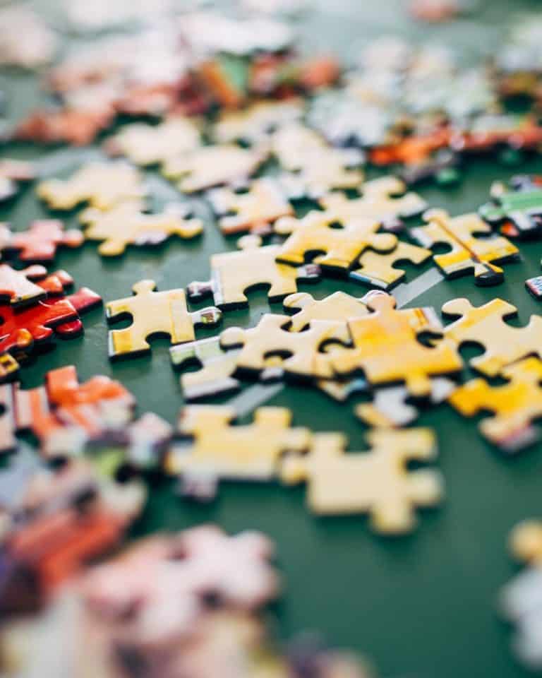 The Top 10 Premium Puzzle Companies Jigsaw Puzzle Guru