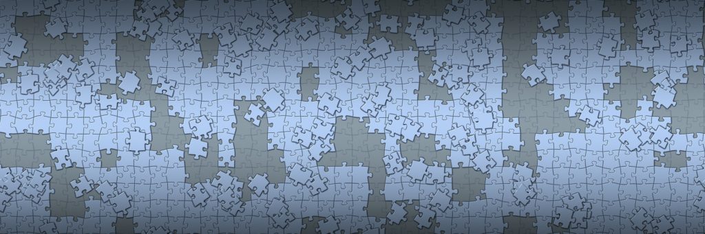 What Qualifies as a Large Jigsaw Puzzle?