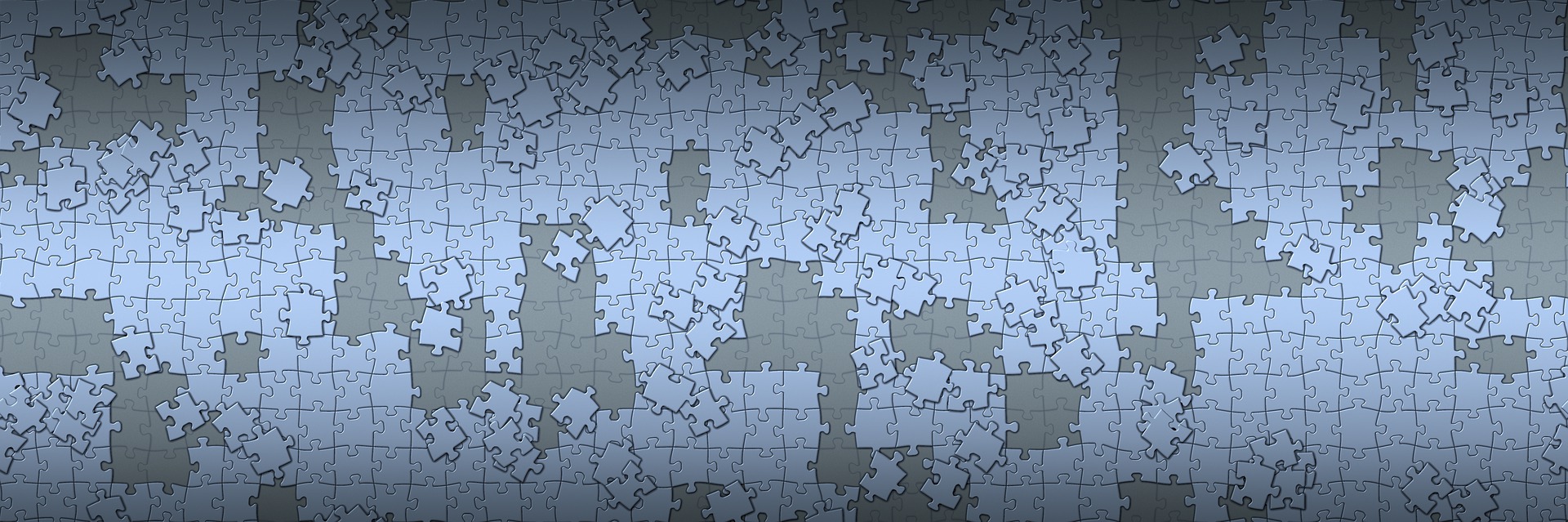 Puzzle 10000 pieces -  France