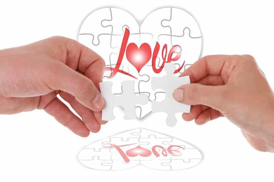 Puzzles for Couples