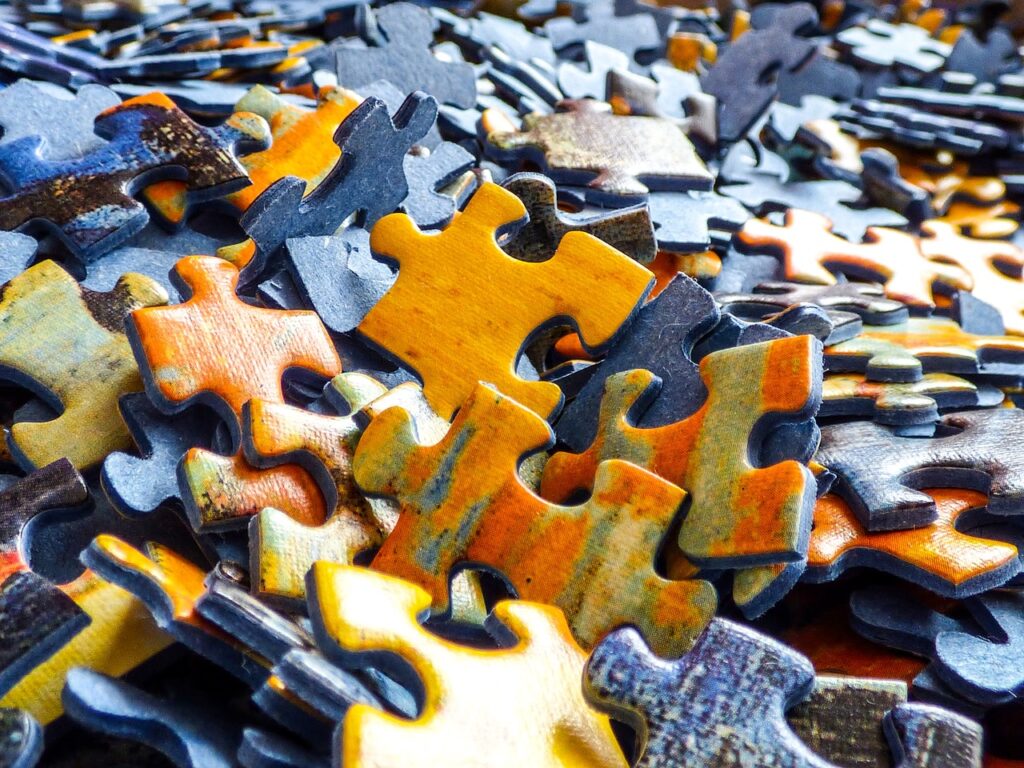 The Science Behind Puzzles: Unveiling Their Impact on Enhancing Cognitive Abilities