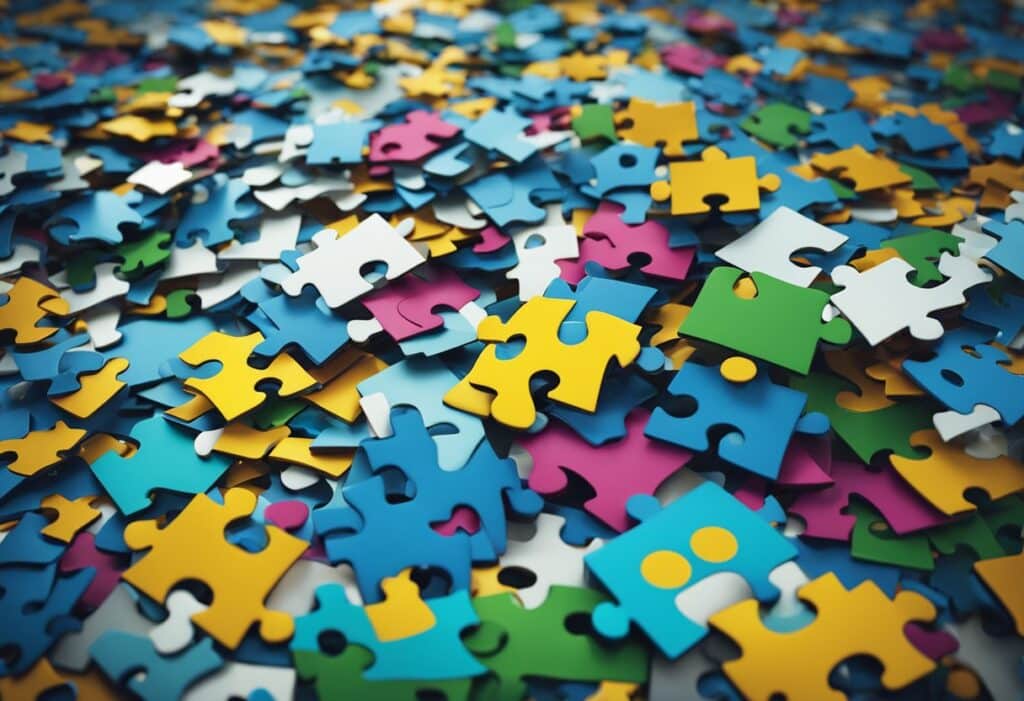 Can Jigsaw Puzzles Be Recycled?