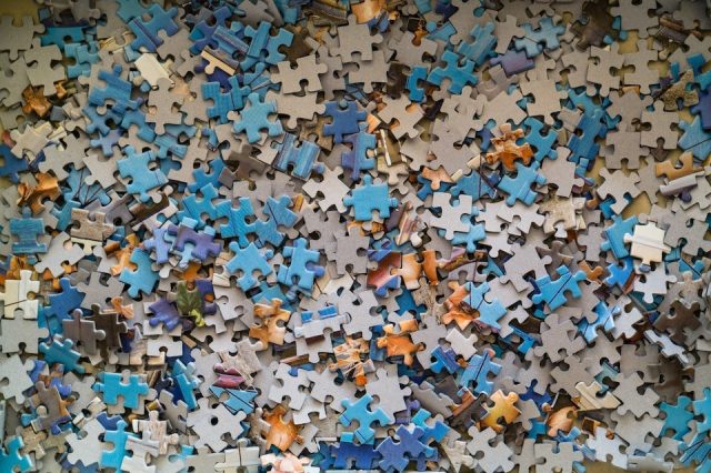 How Are Jigsaw Puzzles Made?